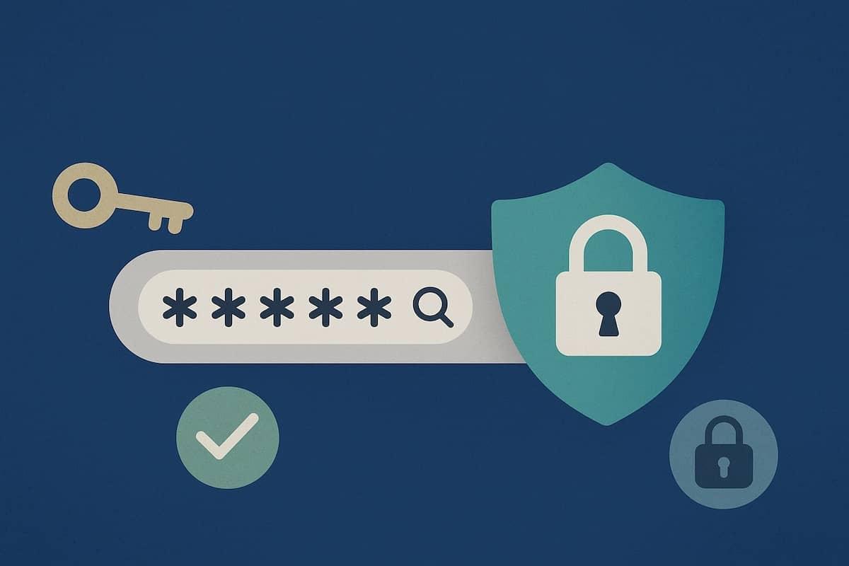 Password Manager App