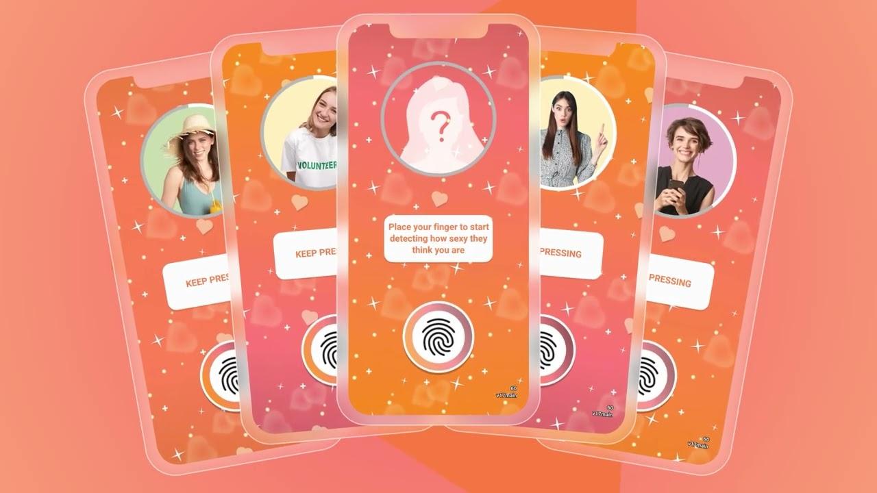 Sexy or Ugly Detector